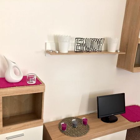 Apartment Olomouc Centre Eksteriør billede