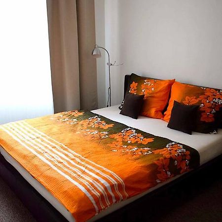 Apartment Olomouc Centre Eksteriør billede