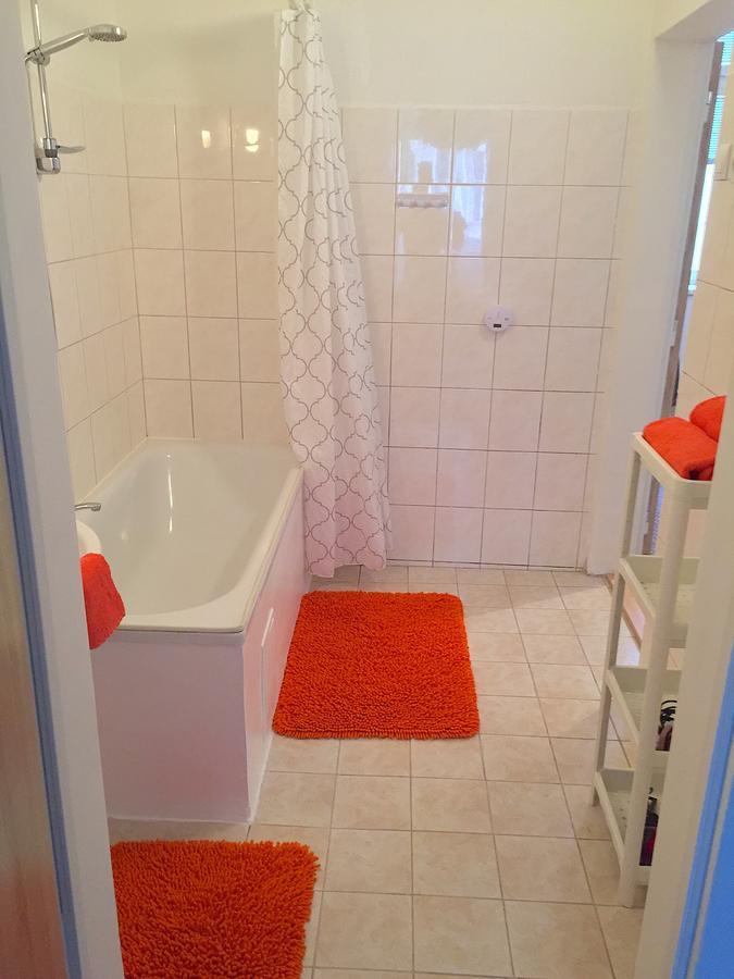 Apartment Olomouc Centre Eksteriør billede