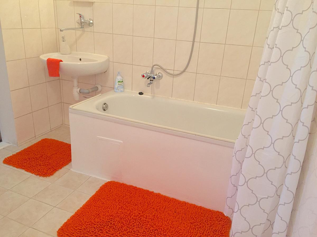 Apartment Olomouc Centre Eksteriør billede